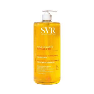 SVR Topialyse Cleansing Oil 1 lt - SVR
