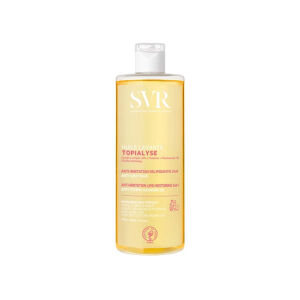 SVR Topialyse Cleansing Oil 400 ml - SVR