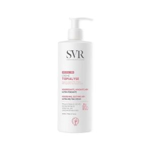 SVR Topialyse Creme 400 ml - SVR