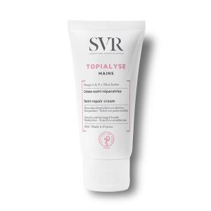 SVR Topialyse Mains El Bakım Kremi 50 ml - SVR