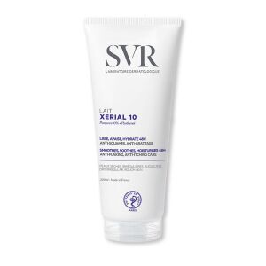 SVR Xerial 10 Body Lotion 200 ml - SVR