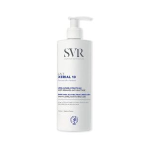 SVR Xerial 10 Lait Corps Body Lotion Nemlendirici Vücut Losyunu 400 ml - SVR