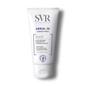 SVR Xerial 30 Creme Pieds 50 ml - SVR