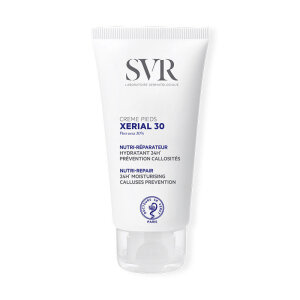 SVR Xerial 30 Creme Pieds 50 ml - SVR