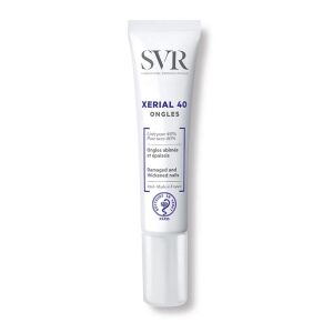 SVR Xerial 40 Ongles Gel 10 ml - SVR