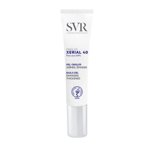 SVR Xerial 40 Ongles Gel 10 ml - SVR