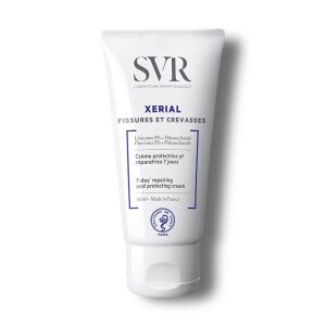 SVR Xerial Fissures Et Crevasses Cream 50 ml - SVR