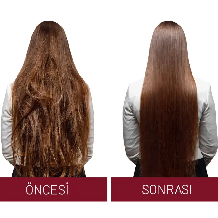 Swissoderm Canlandırıcı Saç Kremi Tüm Saç Tipleri 300 ml - 4