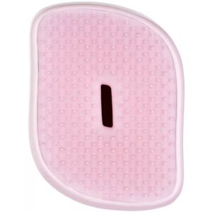 Tangle Teezer Compact Styler Matte Ombre Chrome Saç Fırçası - 3
