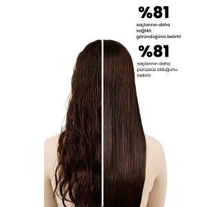 Tangle Teezer Compact Styler Matte Ombre Chrome Saç Fırçası - 8