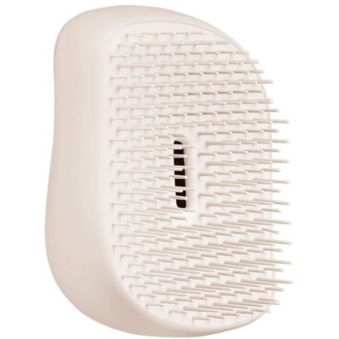 Tangle Teezer Compact Styler Rose Gold Cream Saç Fırçası - 2