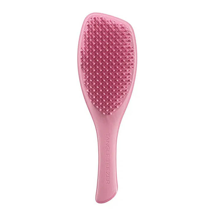 Tangle Teezer Complete Carebrush Satin Rose Tarak - 2