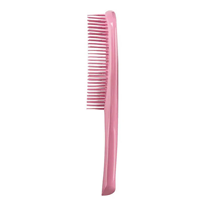 Tangle Teezer Complete Carebrush Satin Rose Tarak - 3