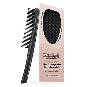Tangle Teezer Complete Carebrush Silken Slate Tarak - Tangle Teezer