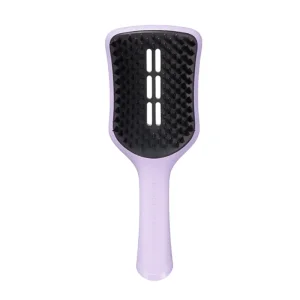 Tangle Teezer Easy Dry Go Large Lilac Black Saç Fırçası - Tangle Teezer