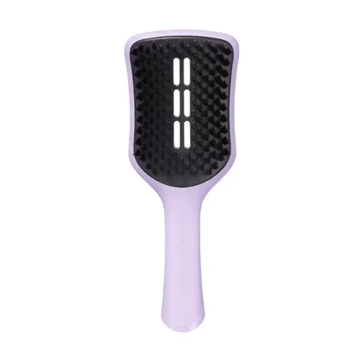 Tangle Teezer Easy Dry Go Large Lilac Black Saç Fırçası - 1