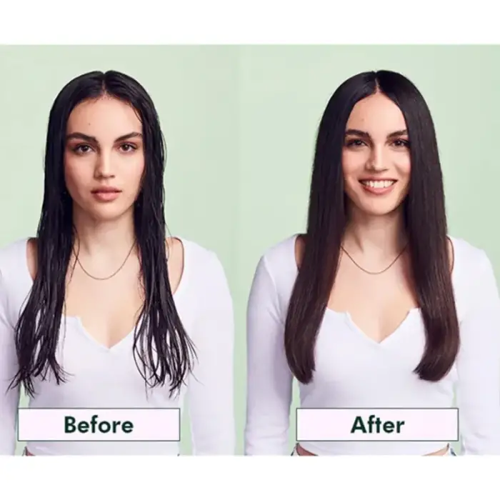 Tangle Teezer Easy Dry Go Large Lilac Black Saç Fırçası - 5