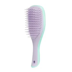 Tangle Teezer Mini Wet Detangler Lilac & Mint Saç Fırçası - 2