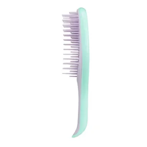 Tangle Teezer Mini Wet Detangler Lilac & Mint Saç Fırçası - 3