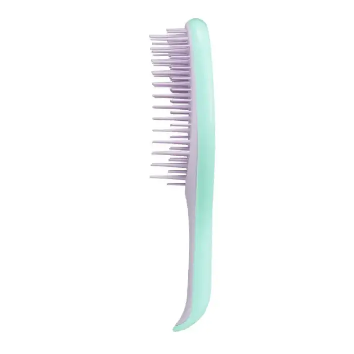 Tangle Teezer Mini Wet Detangler Lilac & Mint Saç Fırçası - 3