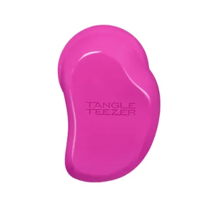 Tangle Teezer Original Detangling Brush Fine & Fragile Berry Bright Saç Fırçası - 2