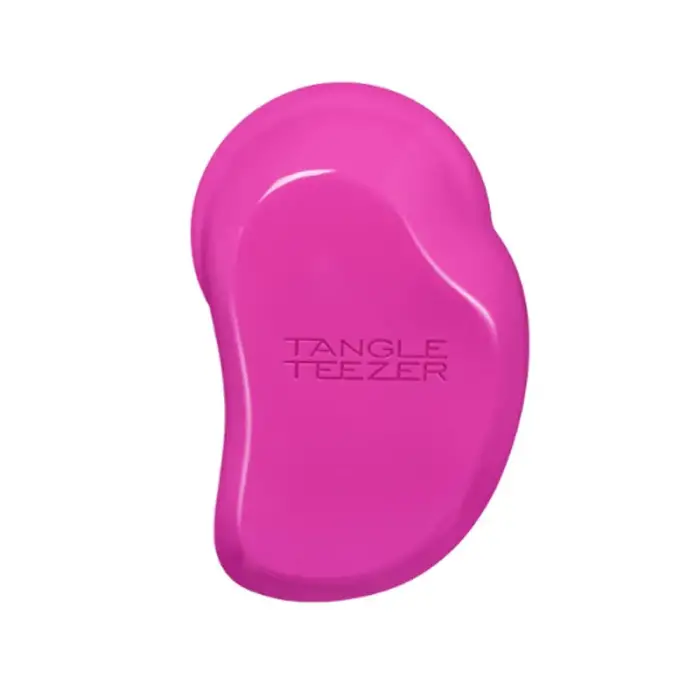 Tangle Teezer Original Detangling Brush Fine & Fragile Berry Bright Saç Fırçası - 2