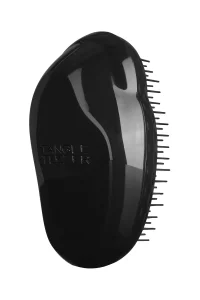 Tangle Teezer Original Detangling Hairbrush Panther Black Saç Fırçası - 2