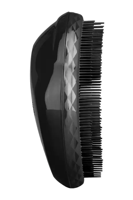Tangle Teezer Original Detangling Hairbrush Panther Black Saç Fırçası - 3