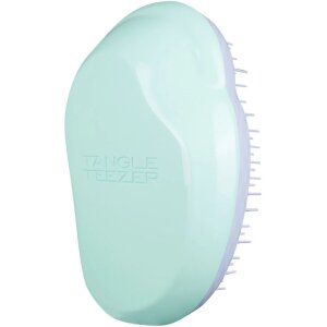 Tangle Teezer Original Fine Fragile Mint Lilac Saç Fırçası - 11