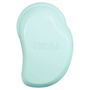 Tangle Teezer Original Fine Fragile Mint Lilac Saç Fırçası - 12