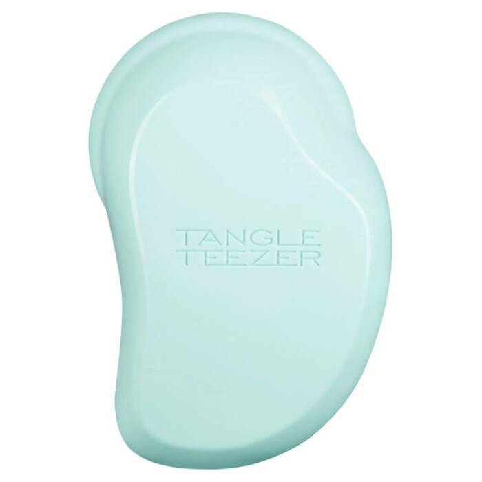 Tangle Teezer Original Fine Fragile Mint Lilac Saç Fırçası - 12