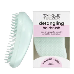 Tangle Teezer Original Ice Blue Saç Fırçası - Tangle Teezer