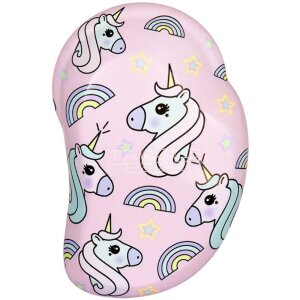Tangle Teezer Original Mini Unicorn Multi Çocuk Saç Fırçası - 2