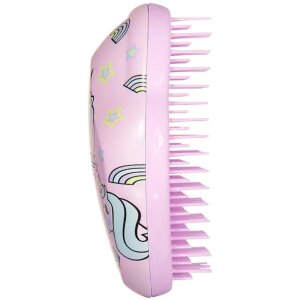 Tangle Teezer Original Mini Unicorn Multi Çocuk Saç Fırçası - 4