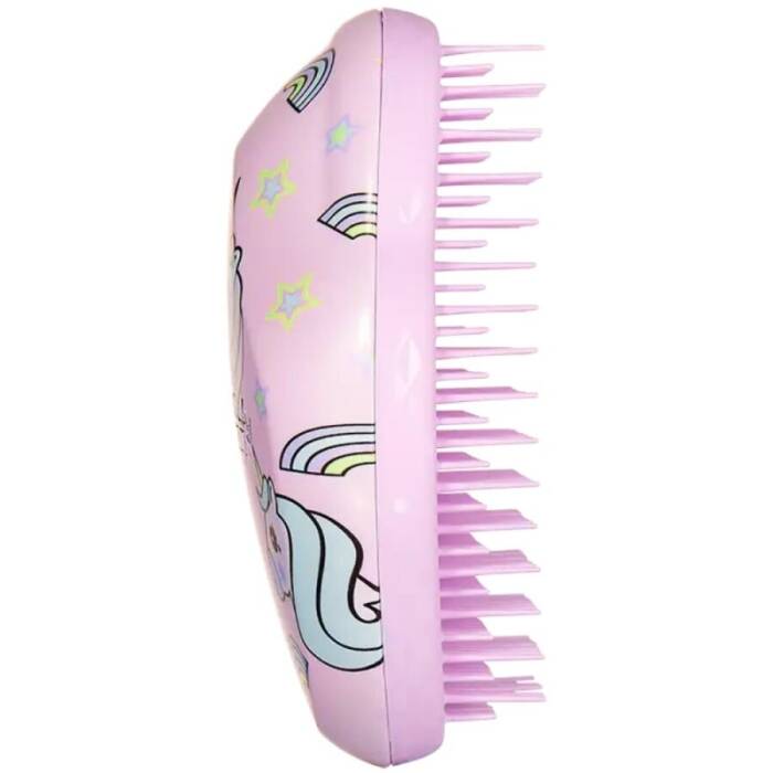 Tangle Teezer Original Mini Unicorn Multi Çocuk Saç Fırçası - 4
