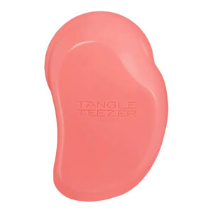 Tangle Teezer Original Salmon Pink Yellow Saç Fırçası - 2