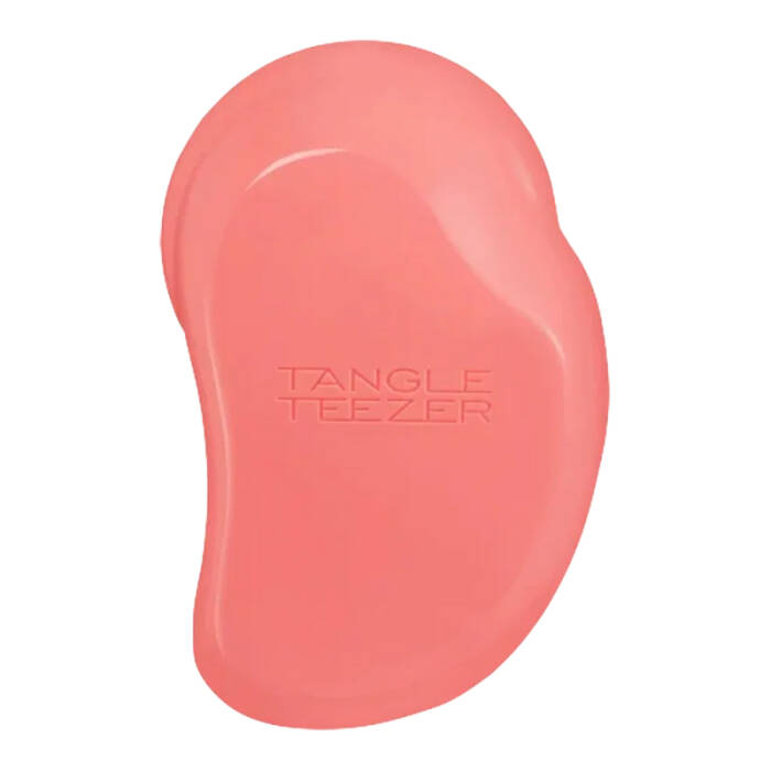 Tangle Teezer Original Salmon Pink Yellow Saç Fırçası - 2
