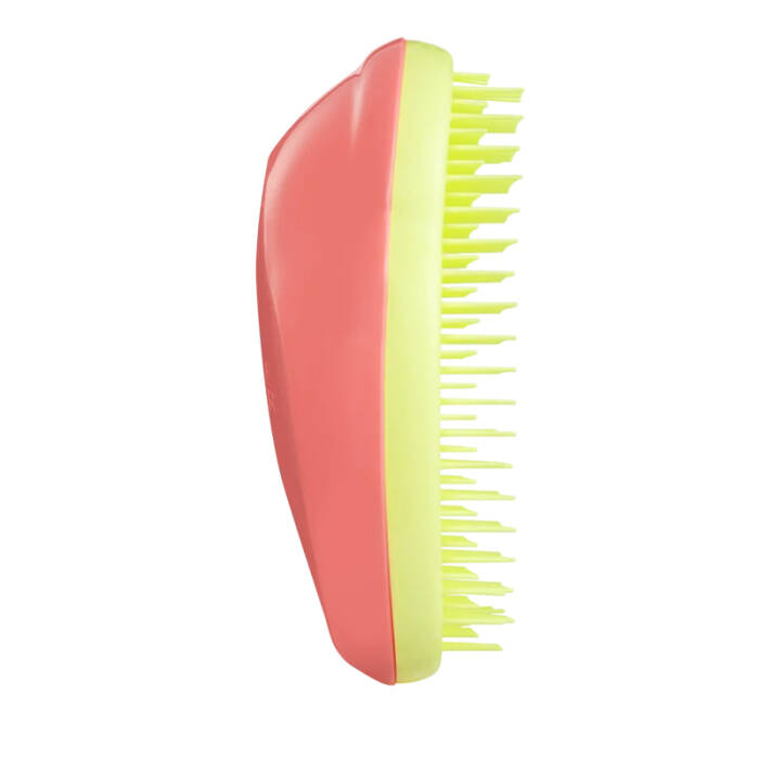 Tangle Teezer Original Salmon Pink Yellow Saç Fırçası - 3