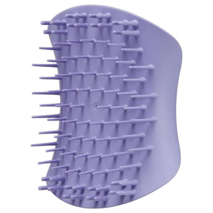 Tangle Teezer Scalp Brush Lilac Masaj ve Saç Fırçası - 5