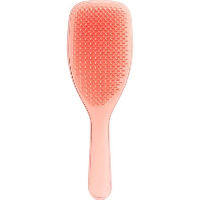 Tangle Teezer The Large Wet Detangler Peach Saç Fırçası - 2