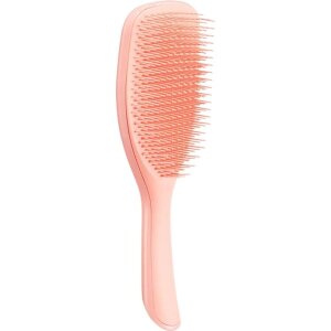 Tangle Teezer The Large Wet Detangler Peach Saç Fırçası - 3