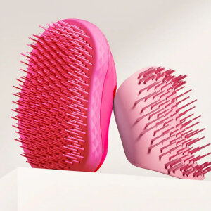 Tangle Teezer The Original Pink Fizz Saç Fırçası - 2