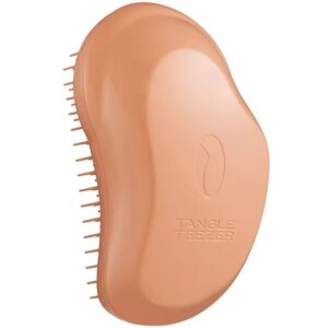 Tangle Teezer The Original Plant Based Orange Saç Fırçası - 3