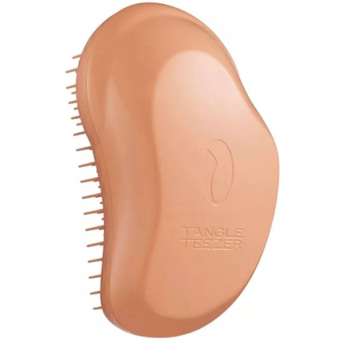Tangle Teezer The Original Plant Based Orange Saç Fırçası - 3