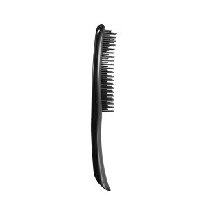 Tangle Teezer The Ultimate Detangler Large Black Saç Fırçası - 5