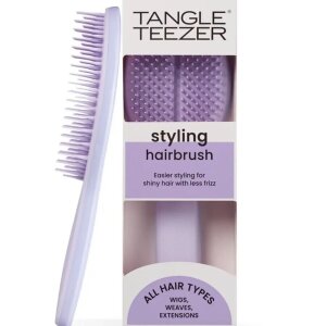 Tangle Teezer The Ultimate Styler Dry Lilac Cloud Saç Fırçası - Tangle Teezer