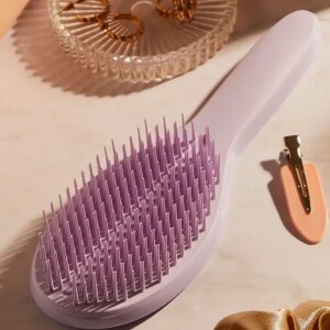 Tangle Teezer The Ultimate Styler Dry Lilac Cloud Saç Fırçası - 3