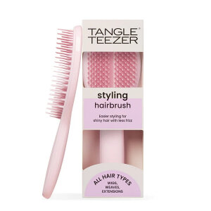 Tangle Teezer The Ultimate Styler Millenial Pink Saç Fırçası - Tangle Teezer