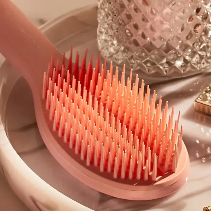 Tangle Teezer The Ultimate Styler Peach Glow Saç Fırçası - 7