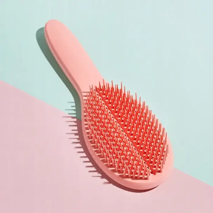 Tangle Teezer The Ultimate Styler Peach Glow Saç Fırçası - 8